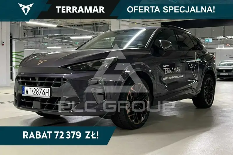 2024 Cupra Other
