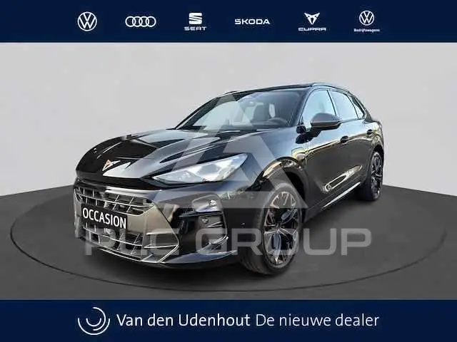 2024 Cupra Other