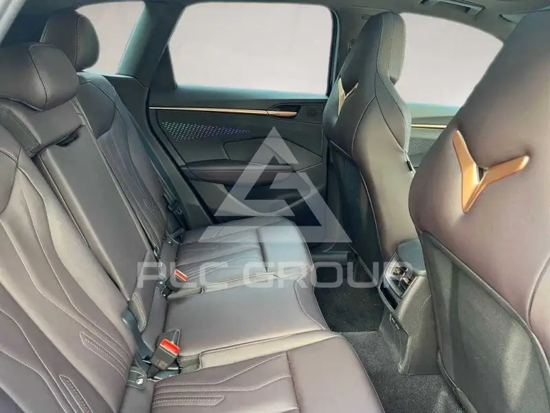 2024 Cupra Other