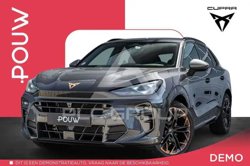 2024 Cupra Other