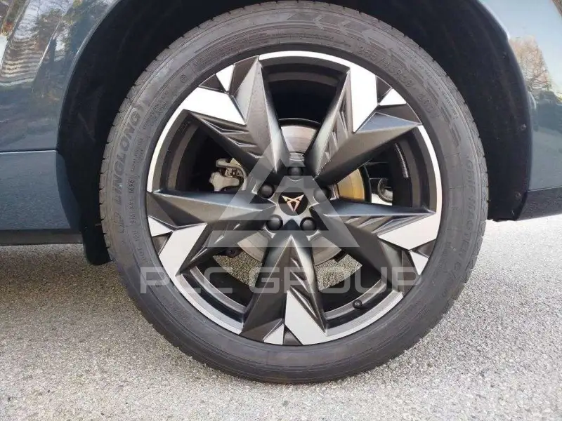 2024 Cupra Other