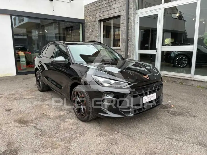 2024 Cupra Other