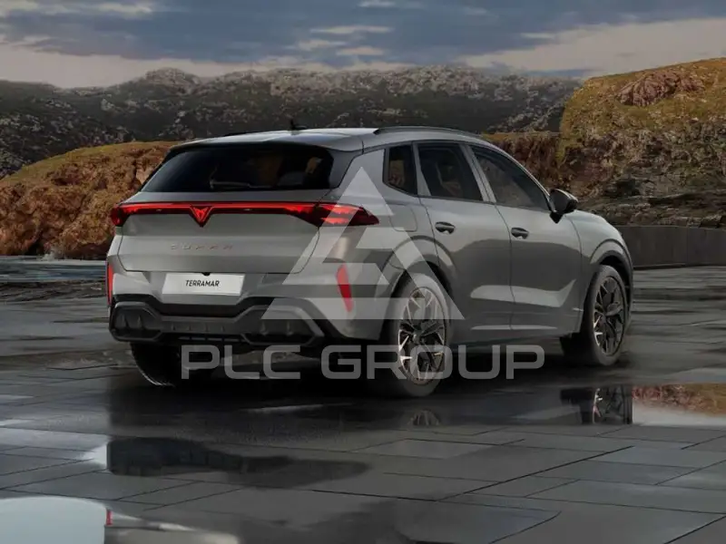 2024 Cupra Other