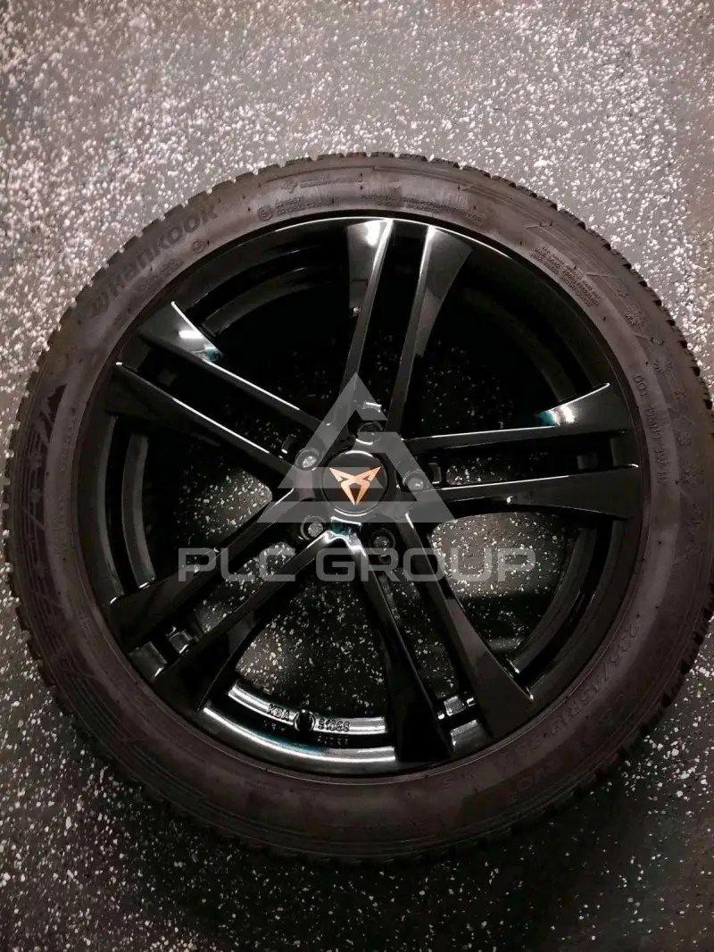 2024 Cupra Formentor