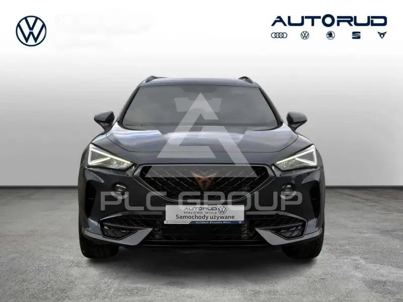 2024 Cupra Formentor