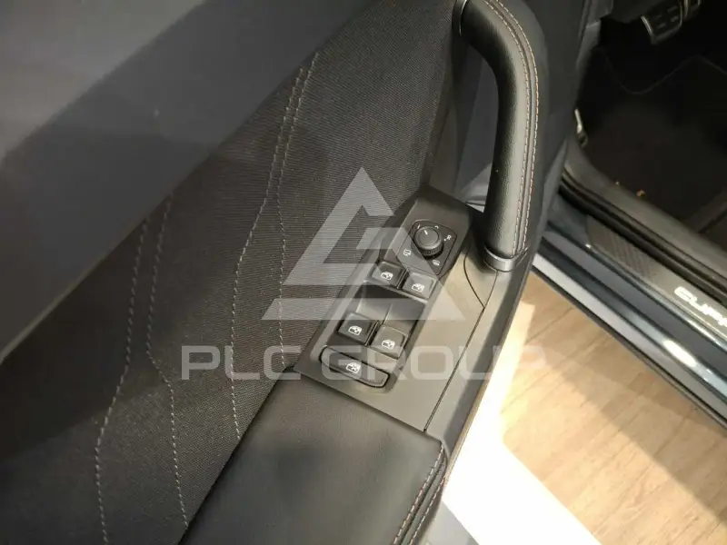 2024 Cupra Formentor