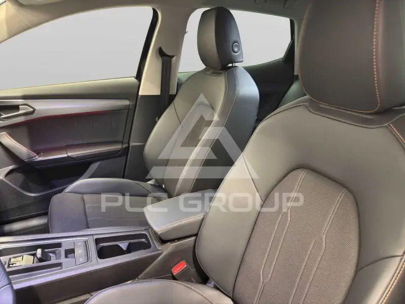2024 Cupra Formentor