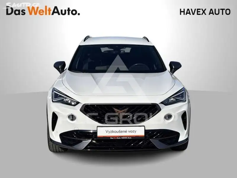 2024 Cupra Formentor