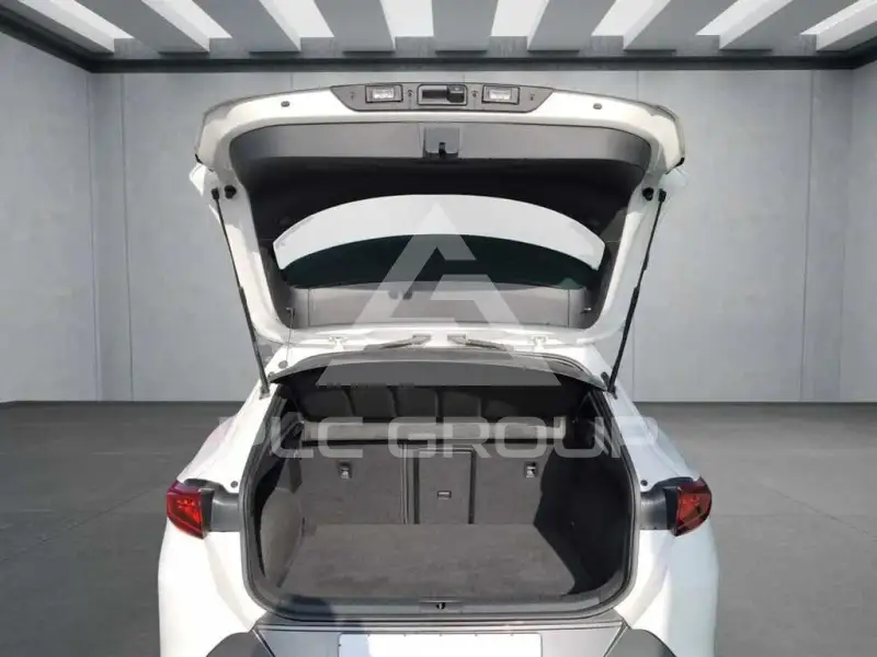 2024 Cupra Formentor