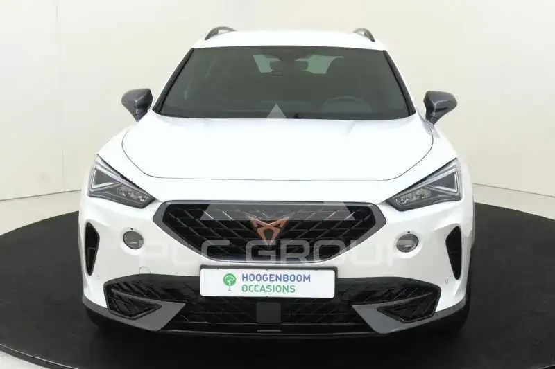 2024 Cupra Formentor