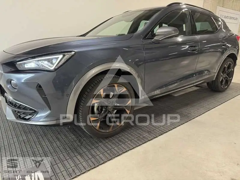 2024 Cupra Formentor