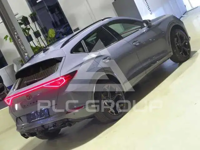2024 Cupra Formentor