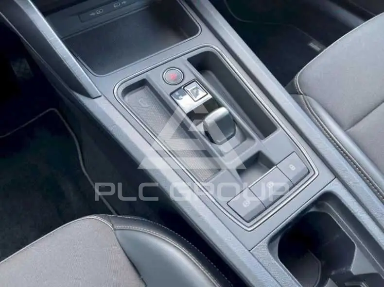 2024 Cupra Formentor