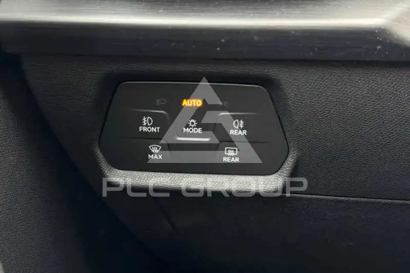 2024 Cupra Formentor