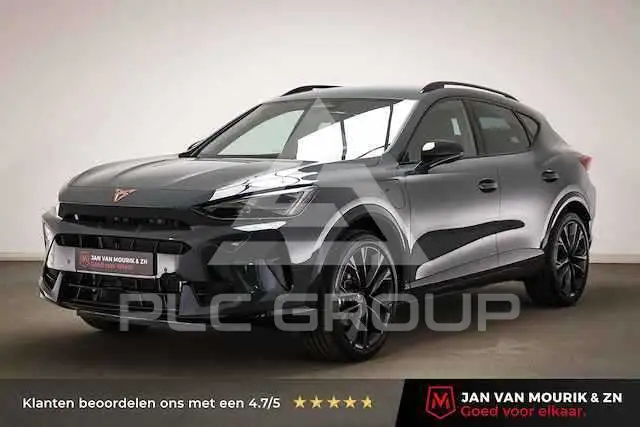 2024 Cupra Formentor