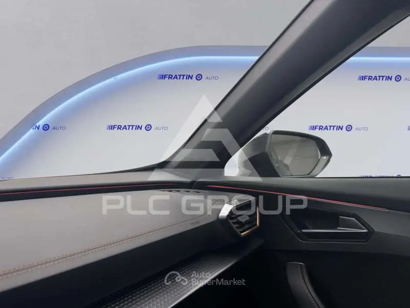 2024 Cupra Formentor