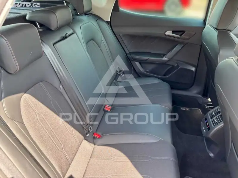 2024 Cupra Formentor