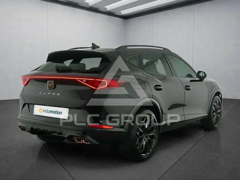 2024 Cupra Formentor
