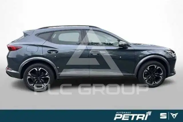 2024 Cupra Formentor