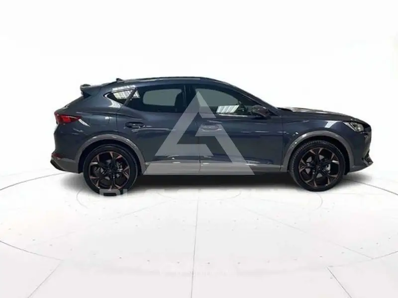 2024 Cupra Formentor