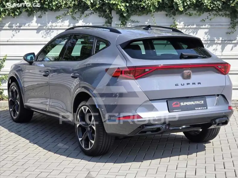 2024 Cupra Formentor