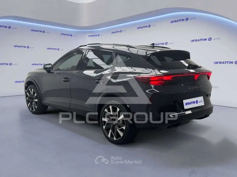 2024 Cupra Formentor
