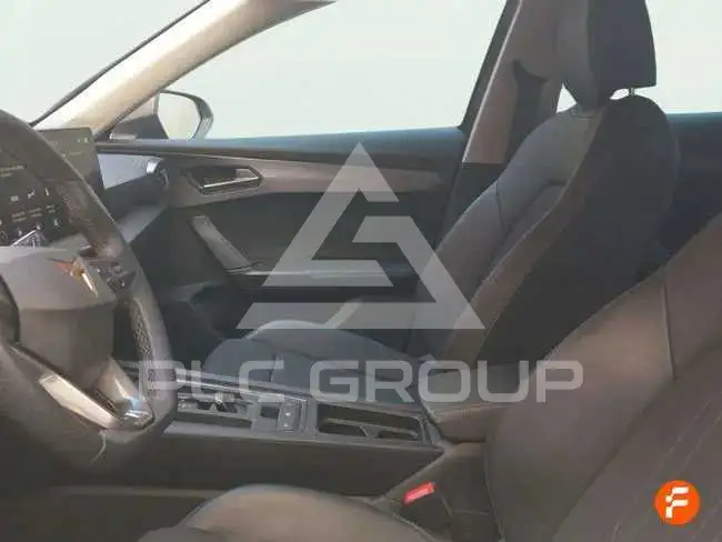 2024 Cupra Formentor