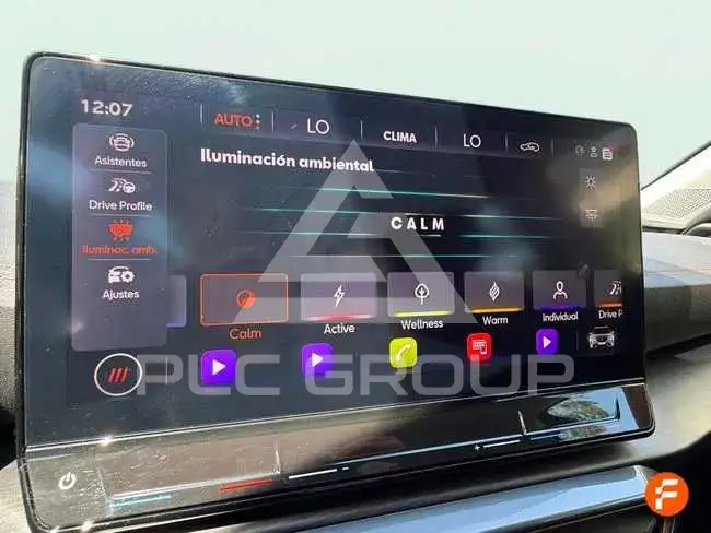 2024 Cupra Formentor