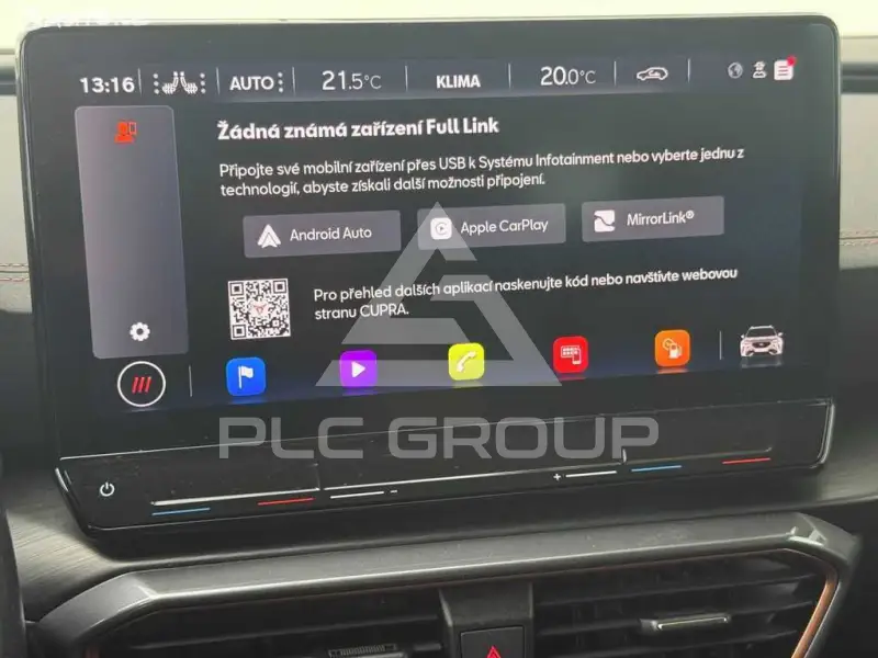 2024 Cupra Formentor