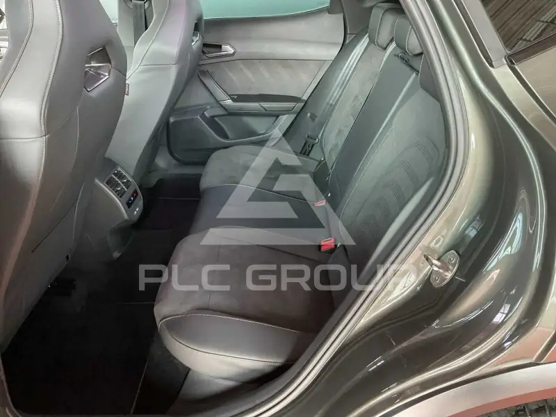 2024 Cupra Formentor