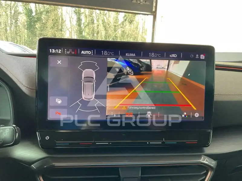 2024 Cupra Formentor