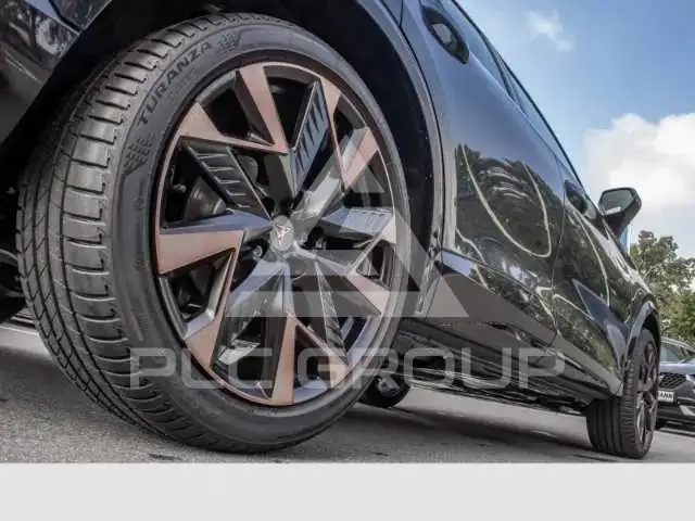 2024 Cupra Formentor