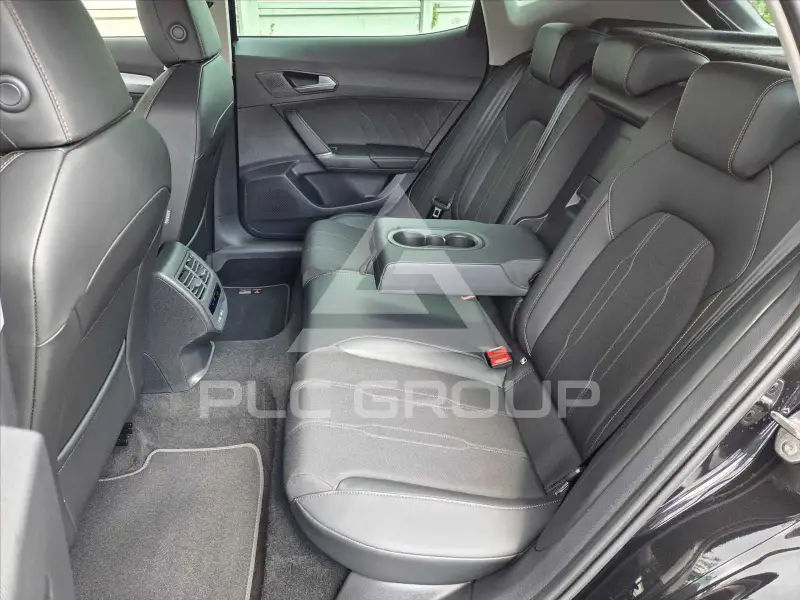 2024 Cupra Formentor