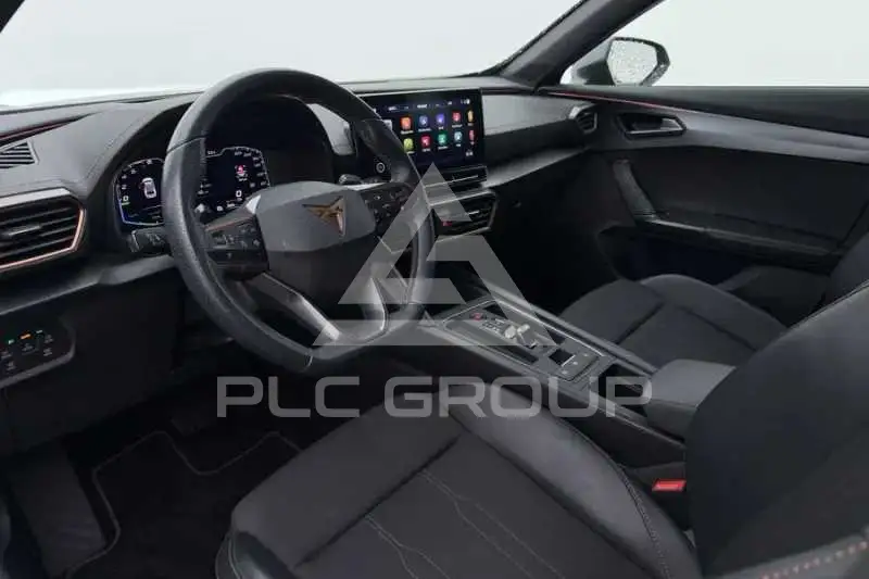 2024 Cupra Formentor