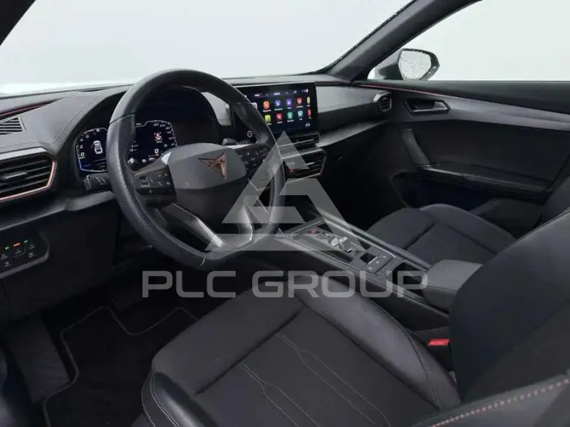 2024 Cupra Formentor