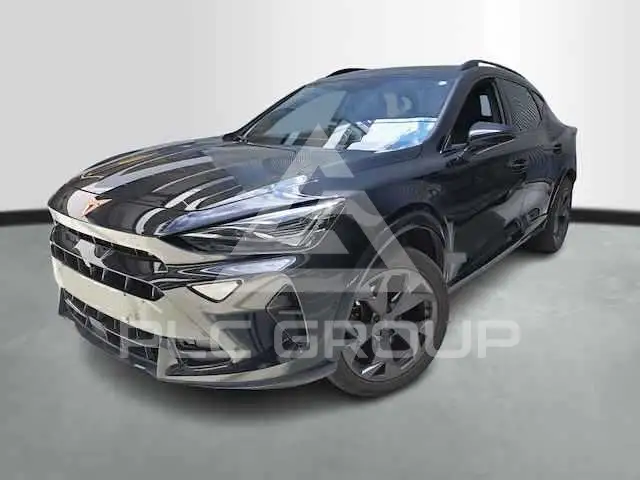 2024 Cupra Formentor