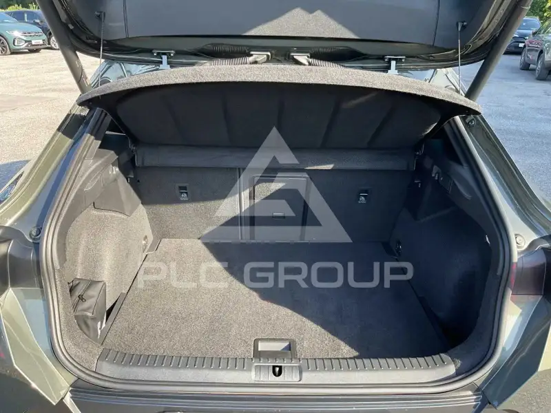 2024 Cupra Formentor