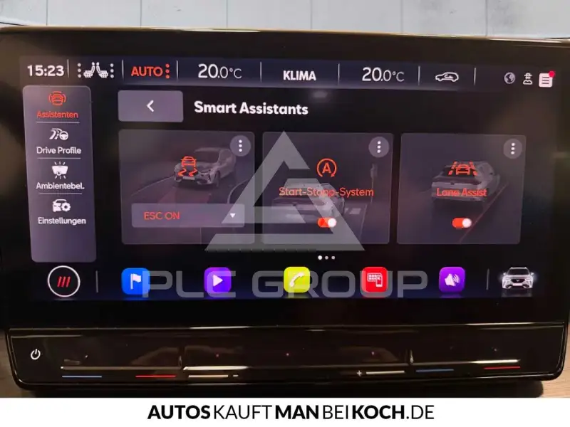 2024 Cupra Formentor
