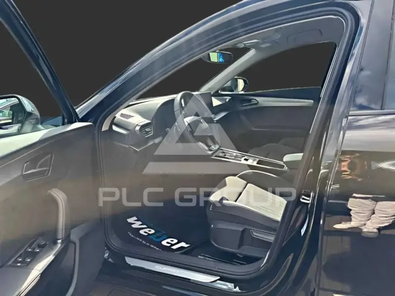 2024 Cupra Formentor