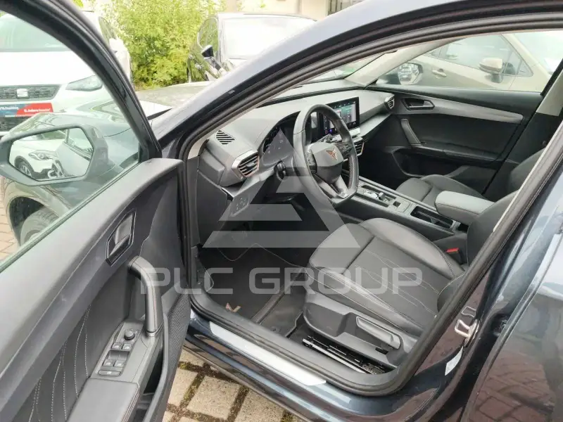 2024 Cupra Formentor