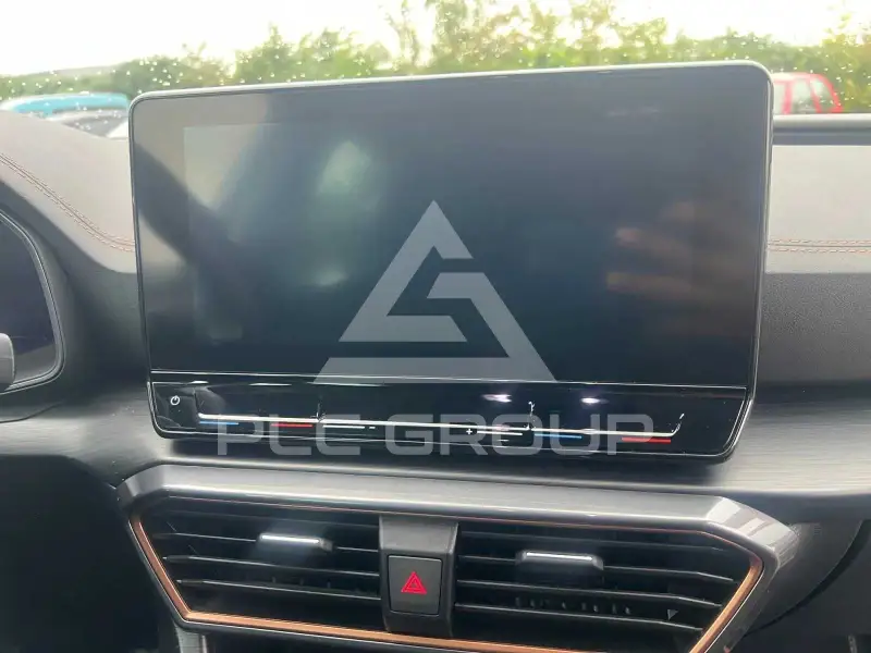 2024 Cupra Formentor