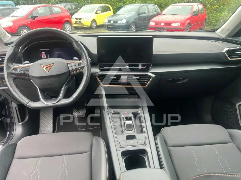 2024 Cupra Formentor