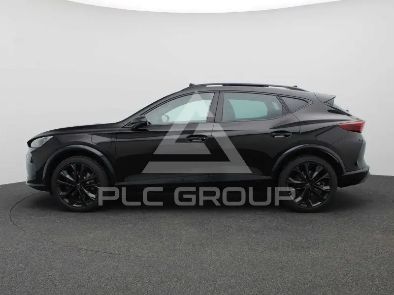 2024 Cupra Formentor