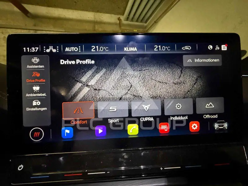 2024 Cupra Formentor