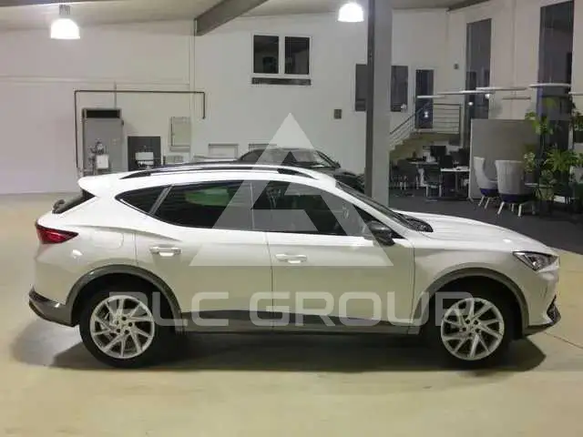 2024 Cupra Formentor