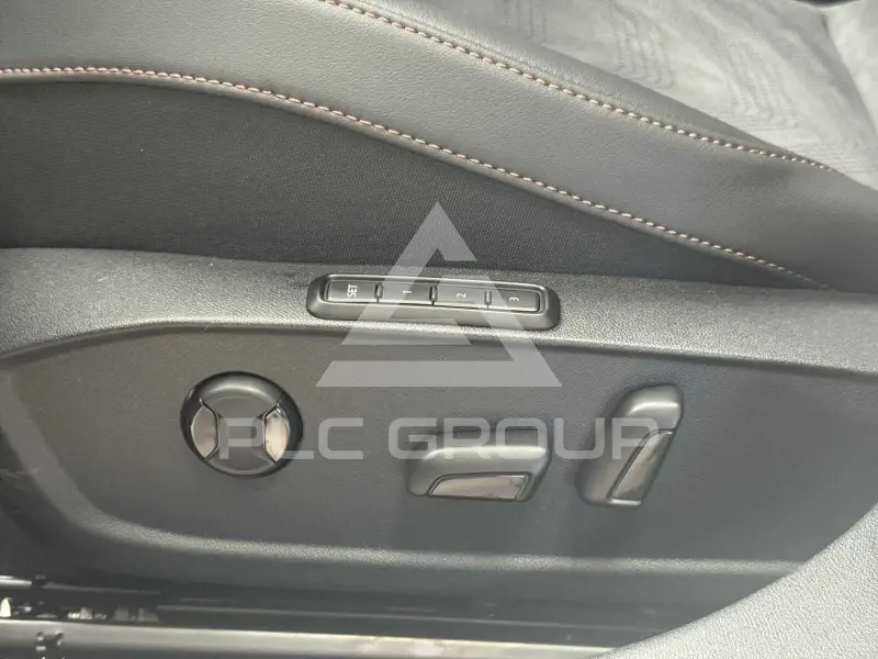 2024 Cupra Formentor
