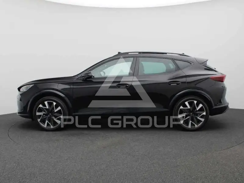 2024 Cupra Formentor