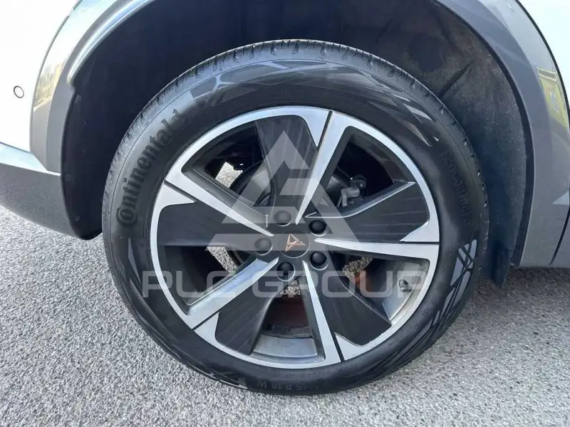 2024 Cupra Formentor
