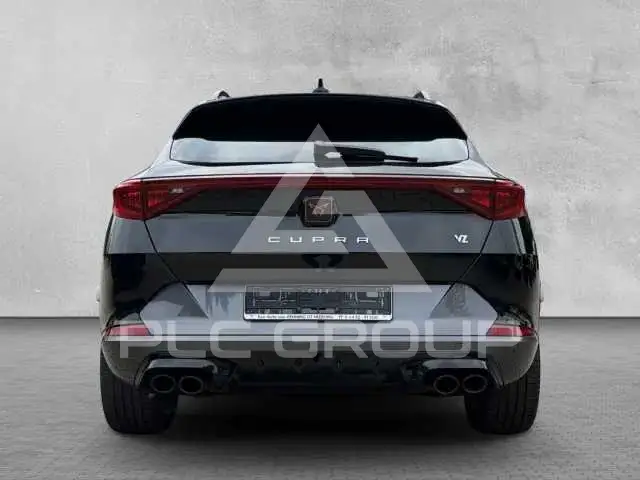 2024 Cupra Formentor