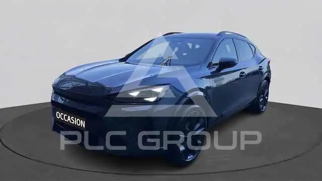 2024 Cupra Formentor